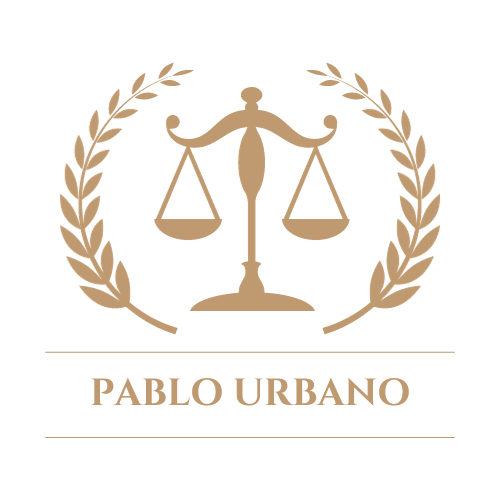 Logo Notary of Pablo Urbano